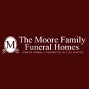 Bacher-Moore Funeral Home logo